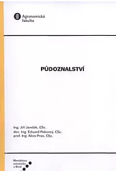 Půdoznalectví