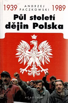 Půl století dějin Polska 1939-1989