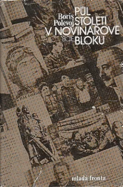 Půl století v novinářově bloku
