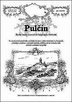 Pulčín