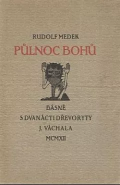 Půlnoc bohů