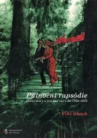Půlnoční Rapsódie: Noční můry a jiné živé sny z let 1995–2023