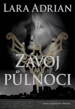 Závoj půlnoci