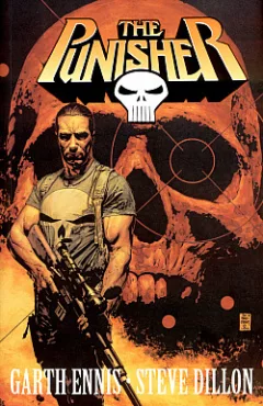 Punisher 1