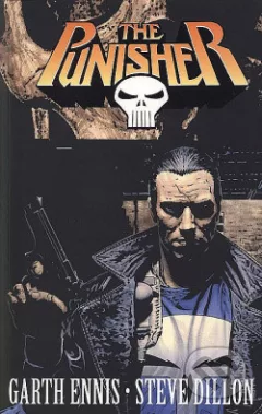 Punisher 2