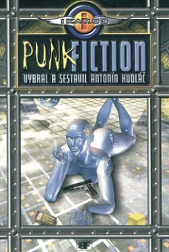Punk Fiction