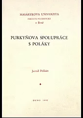Purkyňova spolupráce s Poláky