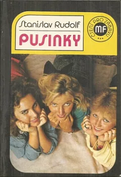 Pusinky