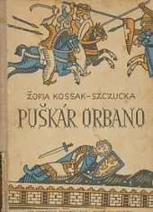 Puškár Orbano