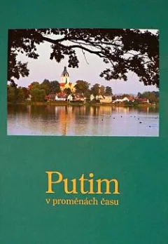 Putim v proměnách času