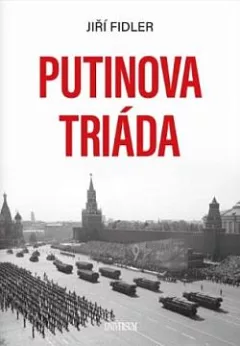 Putinova triáda