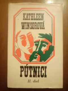 Pútnici 2. diel