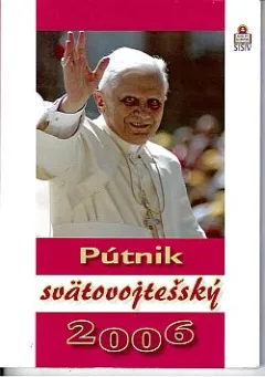Pútnik svätovojtešský 2006