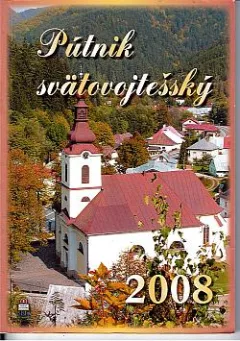 Pútnik svätovojtešský 2008