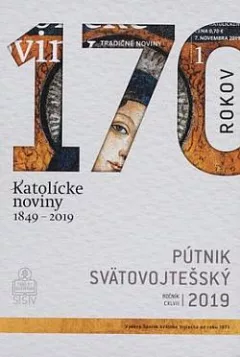 Pútnik svätovojtešský 2019