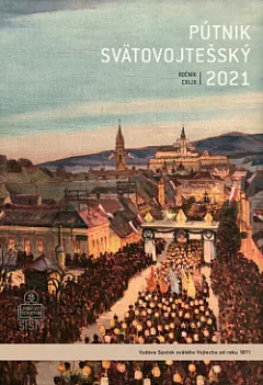 Pútnik svätovojtešský 2021