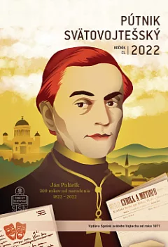 Pútnik svätovojtešský 2022