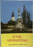 Pútnik svätovojtešský: Kalendár na rok 1991