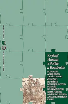 Putování aneb Cesta z Království českého do města Benátek