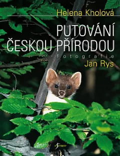 Putování českou přírodou