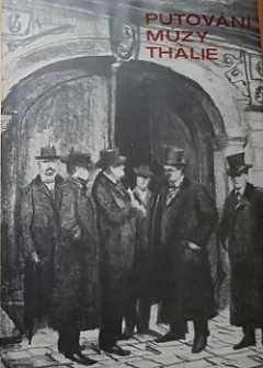 Putování múzy Thálie