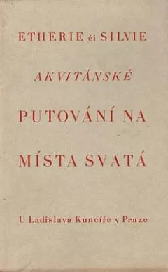 Putování na místa svatá