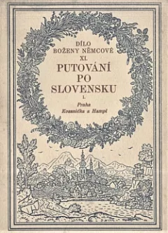 Putování po Slovensku I.