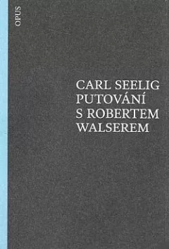Putování s Robertem Walserem