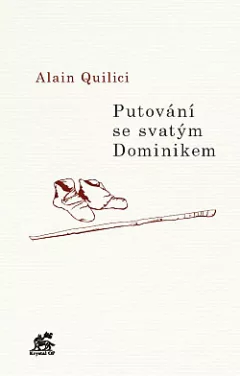 Putování se svatým Dominikem
