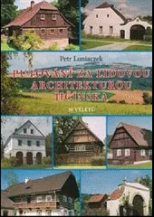 Putování za lidovou architekturou Jičínska