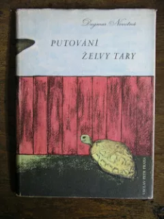 Putování želvy Tary
