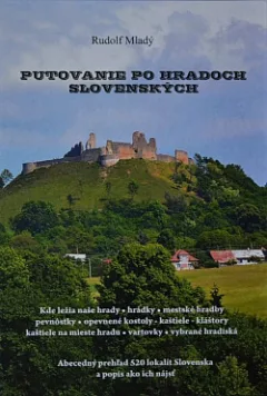 Putovanie po hradoch slovenských