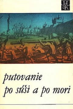 Putovanie po súši a po mori