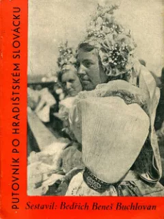 Putovník po hradištském Slovácku