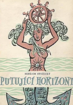 Putující horizont