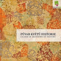 Půvab květů historie