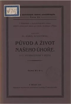 Původ a život našeho úhoře