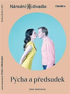 Pýcha a předsudek