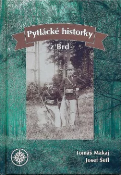 Pytlácké historky z Brd