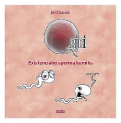 Qejci: Existenciální sperma komiks