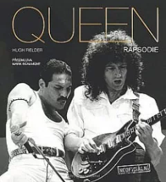 QUEEN - Rapsodie