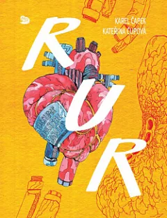 R.U.R. (komiks)