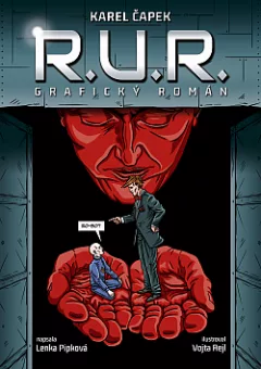 R.U.R. (komiks)