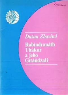 Rabíndranáth Thákur a jeho Gítáňdžali