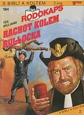 Rachot kolem Bullocka