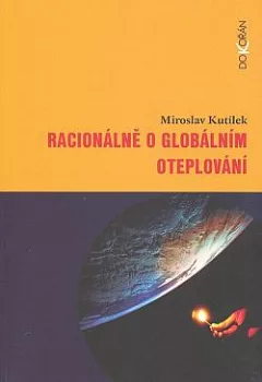 Racionálně o globálním oteplování