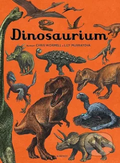 Dinosaurium