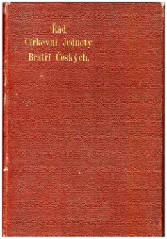 Řád Církevní jednoty Bratří českých