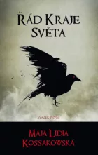Řád Kraje Světa - svazek 1.