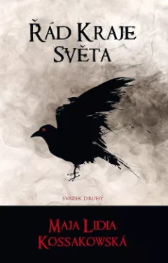 Řád Kraje Světa - svazek 2.